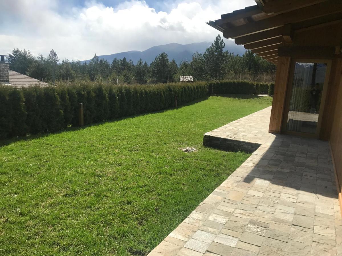 Pirin Golf Villa Emila Bansko Luaran gambar