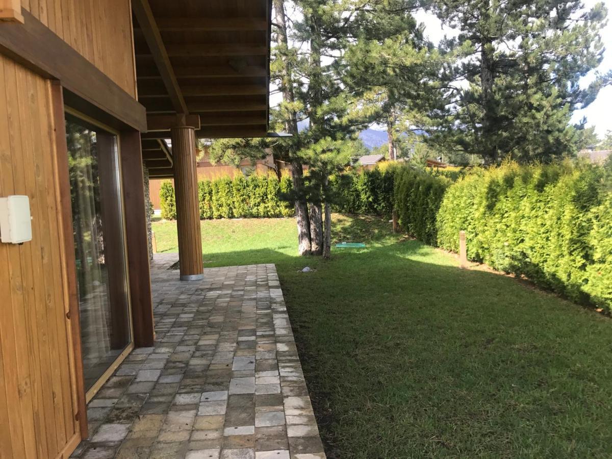 Pirin Golf Villa Emila Bansko Luaran gambar