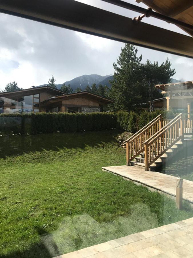 Pirin Golf Villa Emila Bansko Luaran gambar